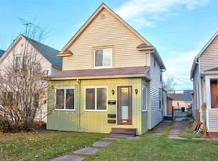 1805 E 7th St, Superior, WI 54880