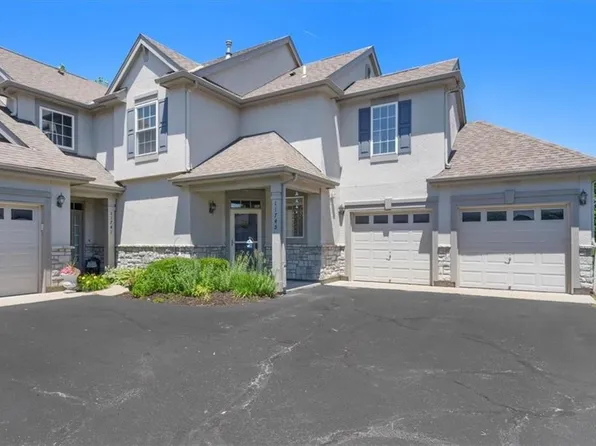 11745 S Marion St, Olathe, KS 66061