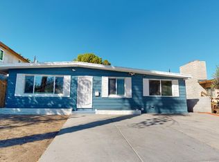505 N 16th St, Las Vegas, NV 89101