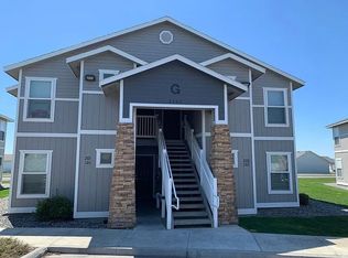 6305G Chapel Hill Blvd #G201, Pasco, WA 99301