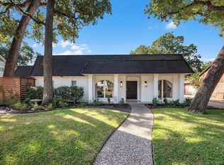 12539 Honeywood Trl, Houston, TX 77077