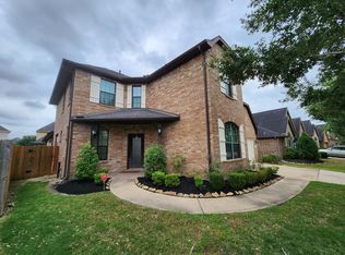 4511 Hickory Branch Ln, Sugar Land, TX 77479