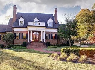 4195 Grey Stone Xing, Springfield, OH 45504