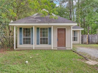 140 Vista St, Madisonville, LA, 70447