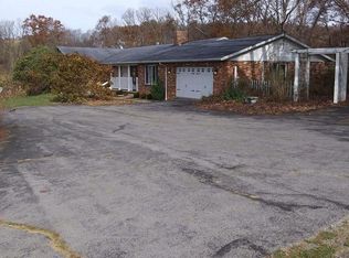 11004 Route 66, Clarion, PA 16214