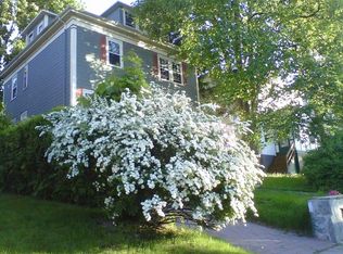 7 Rozella St, Dorchester, MA 02122