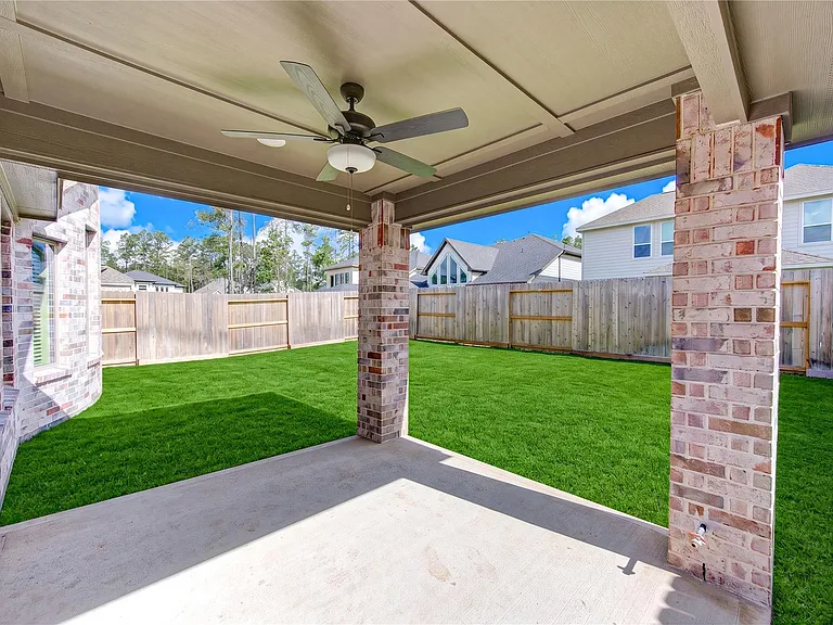9515 Sierra Crest Ln — Photo 47