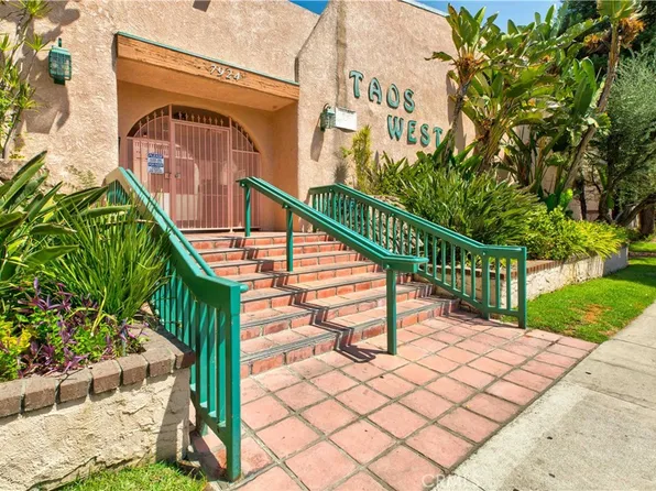 7924 Woodman Ave Unit 51, Panorama City, CA 91402