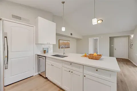 6015 McAfee Dr #2 — Photo 3