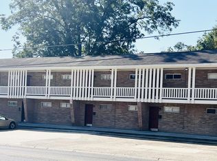 765 W Roosevelt St, Baton Rouge, LA 70802