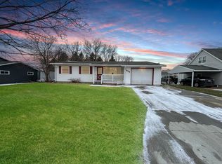 356 2nd St, Dawson, MN 56232