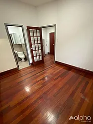 Rented by Alpha Properties NYC I LLC