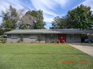 140 Joe White Rd #1, Monroe, LA 71203