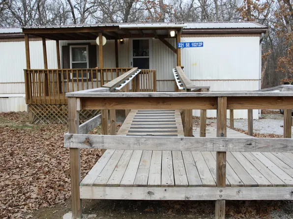 1031 SE 910 Road, Deepwater, MO 64740