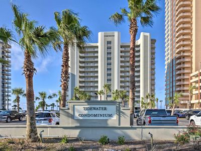26750 Perdido Beach Blvd Unit 905, Orange Beach, AL, 36561