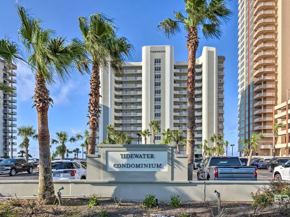 26750 Perdido Beach Blvd Unit 905, Orange Beach, AL 36561