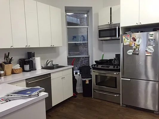 Rented by Walber 82nd Street | media 11