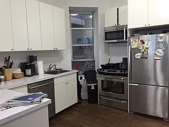 Rented by Walber 82nd Street