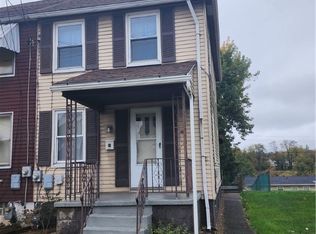 905 Vankirk St, Clairton, PA