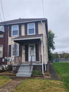 905 Vankirk St, Clairton, PA, 15025