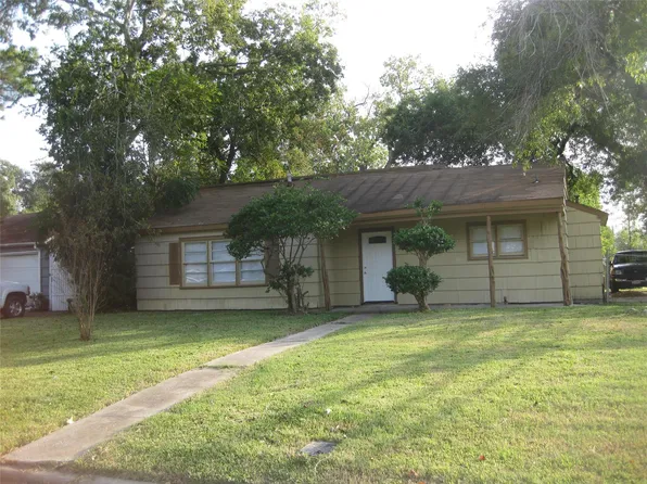 4902 Winfree Dr, Houston, TX 77021