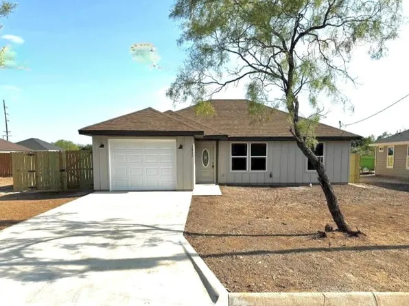 2820 Oaklawn Blvd, San Angelo, TX 76903