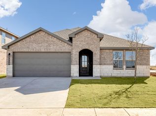 219 17th St, Wolfforth, TX 79382