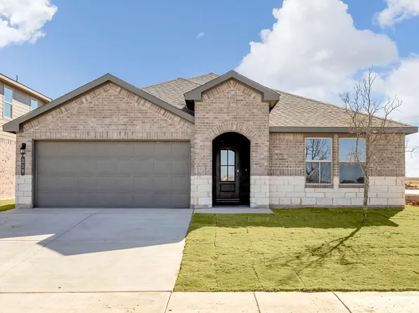 219 17th St, Wolfforth, TX 79382