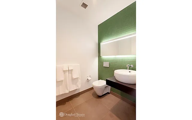 Rented by Douglas Elliman | media 54