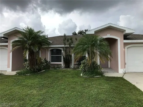 3725 SE 9th Pl, Cape Coral, FL