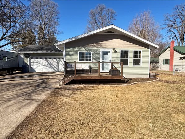223 N 3rd Street, Barron, WI 54812