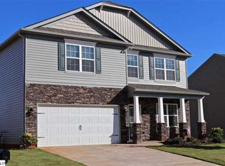 417 Mont Vale Rd, Lyman, SC 29365