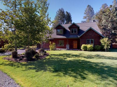 12700 SW Summer Ln, Camp Sherman, OR, 97730