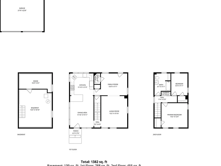 634 E 5th Ave — Photo 18