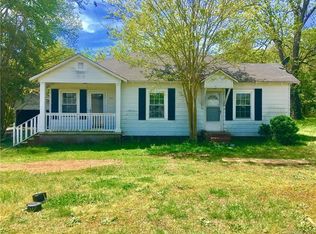 111 Marion St, Rock Hill, SC 29732