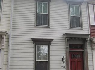 211 Herr St, Harrisburg, PA 17102
