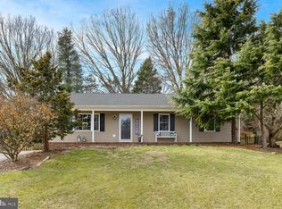 6810 Greenvale Rd, Fredericksburg, VA 22407