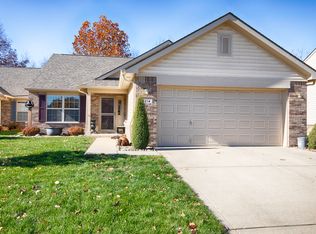 7214 Brant Pointe Cir, Indianapolis, IN 46217