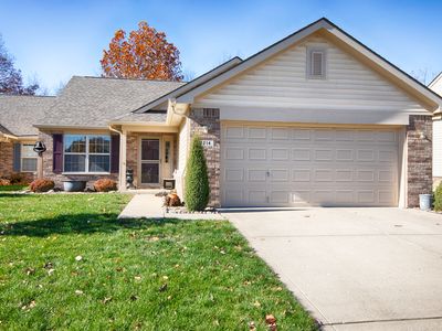 7214 Brant Pointe Cir, Indianapolis, IN, 46217