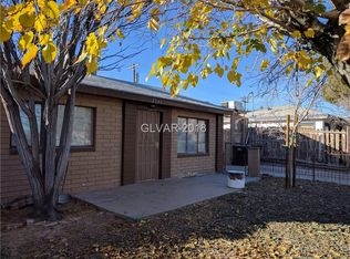 2545 Magnet St, North Las Vegas, NV 89030