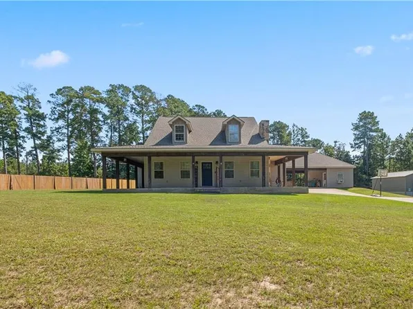 481 Burma Rd, Ball, LA 71405