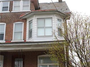 610 Bishopthorpe St, Bethlehem, PA 18015