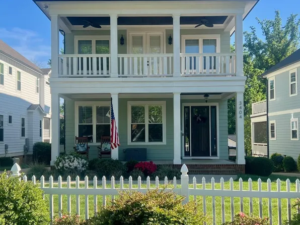 3404 Cosby Pl, Charlotte, NC 28205