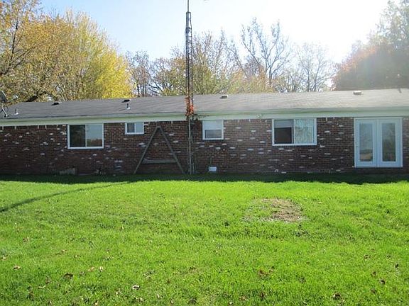 2nd image of 3708 E County Road 350 N