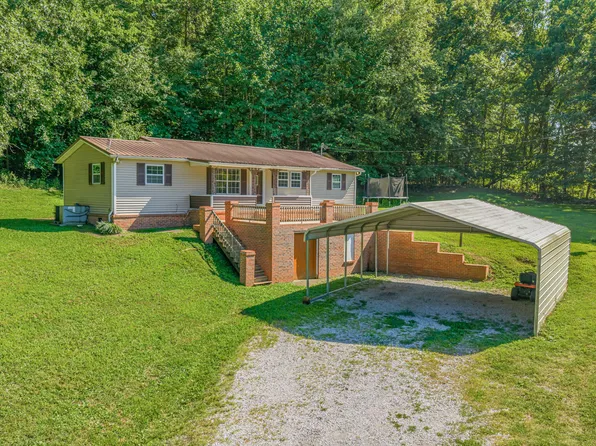 1229 Everett Rd, Knoxville, TN 37932