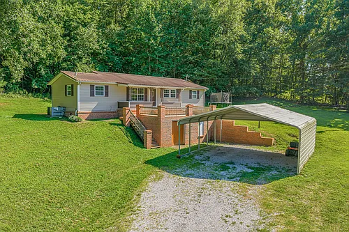 1229 Everett Rd Photo 1