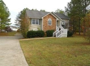 23 Cathedral Hts, Cartersville, GA 30120