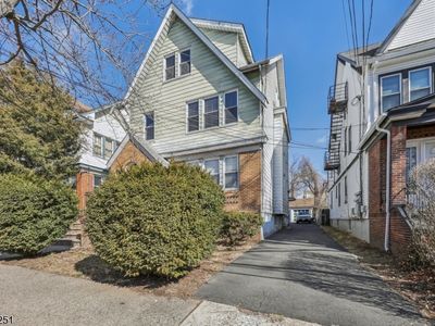 35 Cleveland Ave, Newark, NJ, 07106