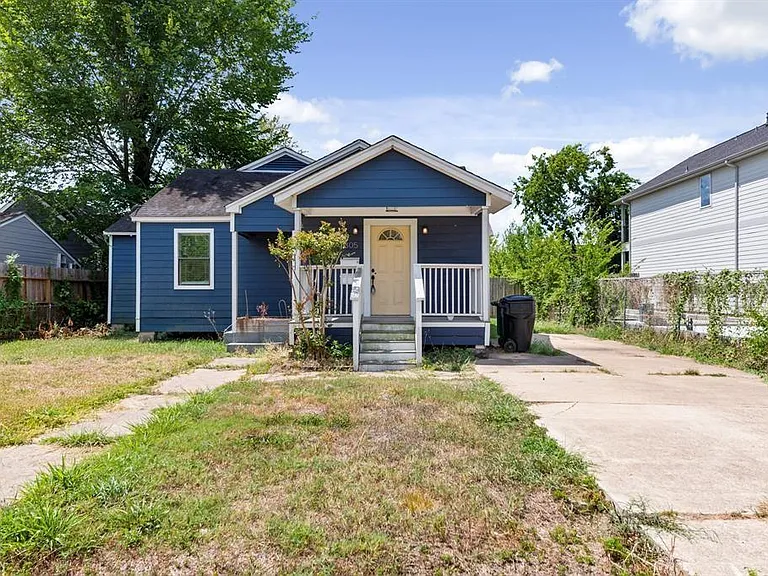 1305 Idylwild St #A — Photo 6