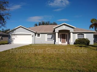 1225 SW Asturia Ave, Pt Saint Lucie, FL 34953